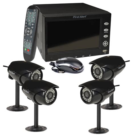 Security system with cameras. Things To Know About Security system with cameras. 